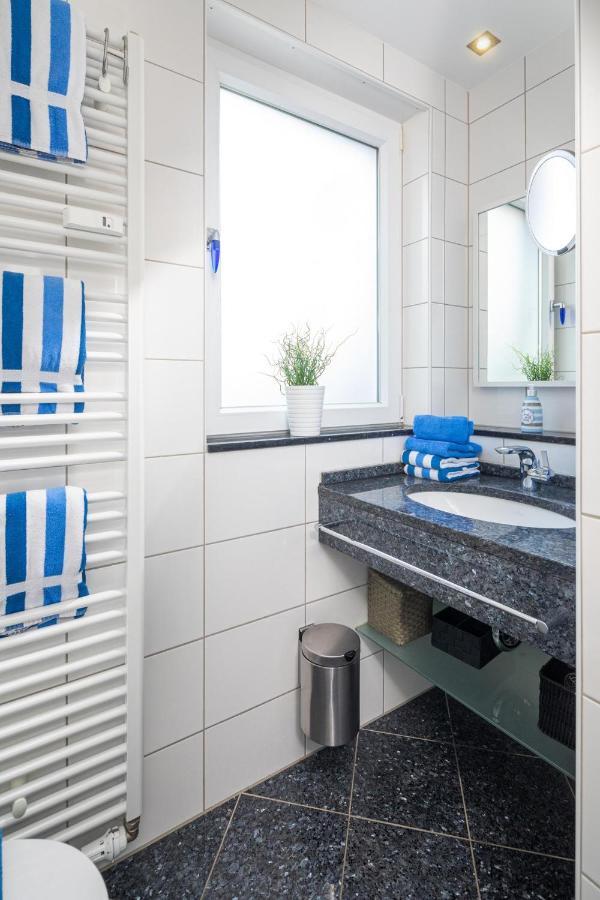 Blue Pearl Apartment